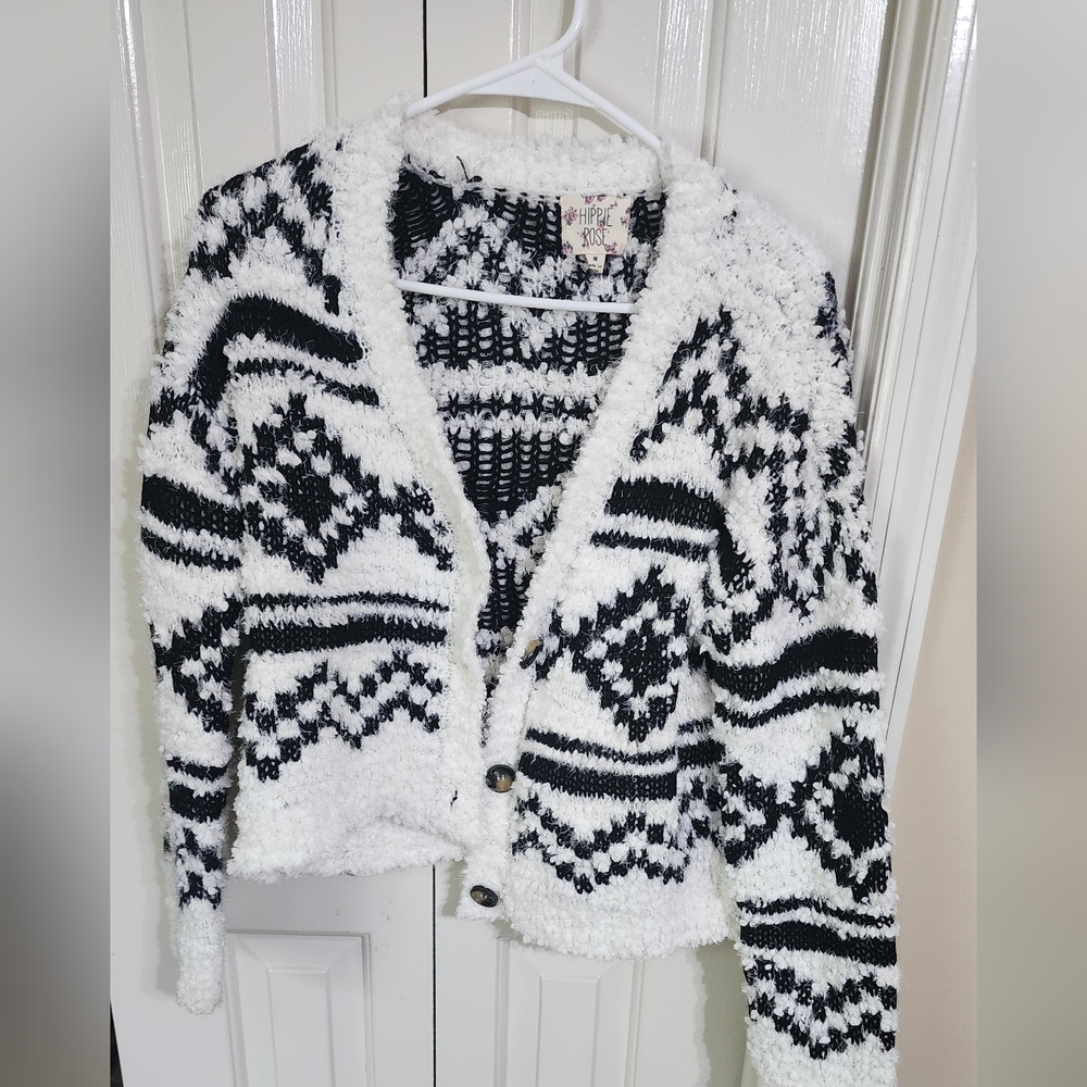 Women sweater